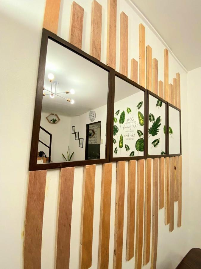 Rustic Themed - 2Br Townhouse - Near Clark Airport - Trp4 Διαμέρισμα Mining Εξωτερικό φωτογραφία