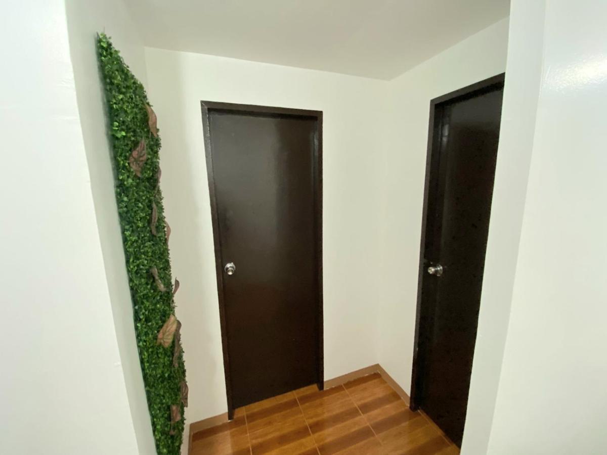 Rustic Themed - 2Br Townhouse - Near Clark Airport - Trp4 Διαμέρισμα Mining Εξωτερικό φωτογραφία