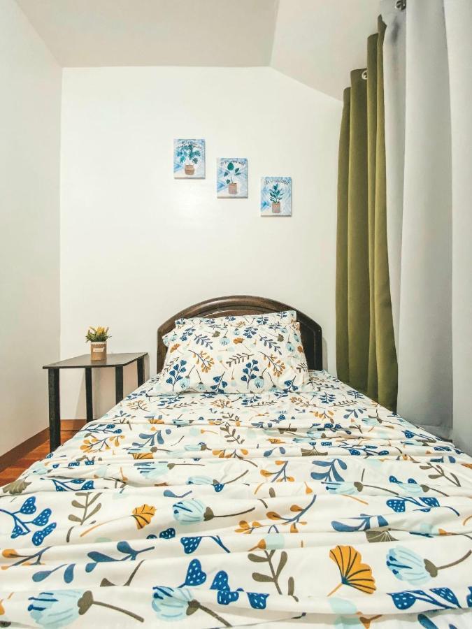 Rustic Themed - 2Br Townhouse - Near Clark Airport - Trp4 Διαμέρισμα Mining Εξωτερικό φωτογραφία