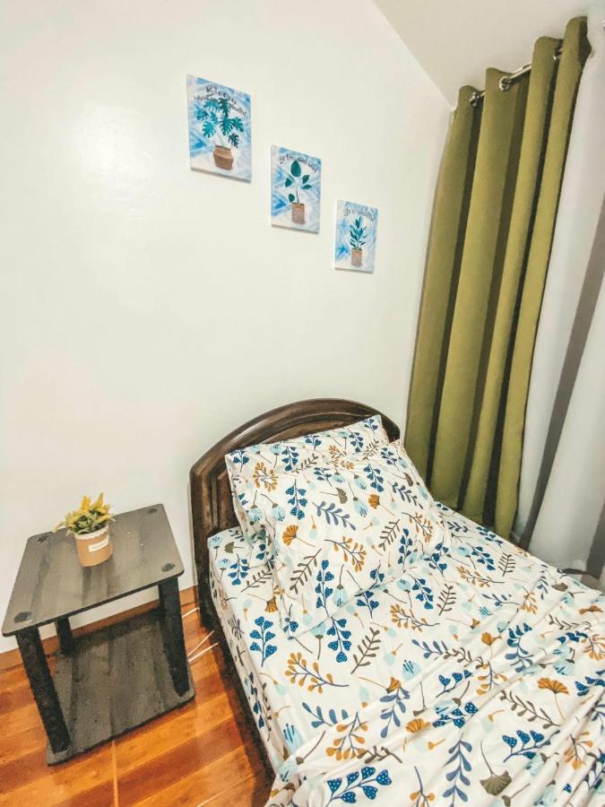 Rustic Themed - 2Br Townhouse - Near Clark Airport - Trp4 Διαμέρισμα Mining Εξωτερικό φωτογραφία