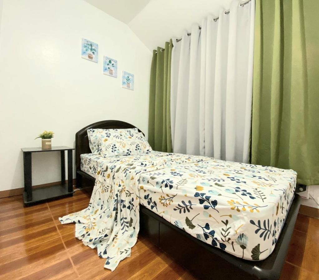 Rustic Themed - 2Br Townhouse - Near Clark Airport - Trp4 Διαμέρισμα Mining Εξωτερικό φωτογραφία