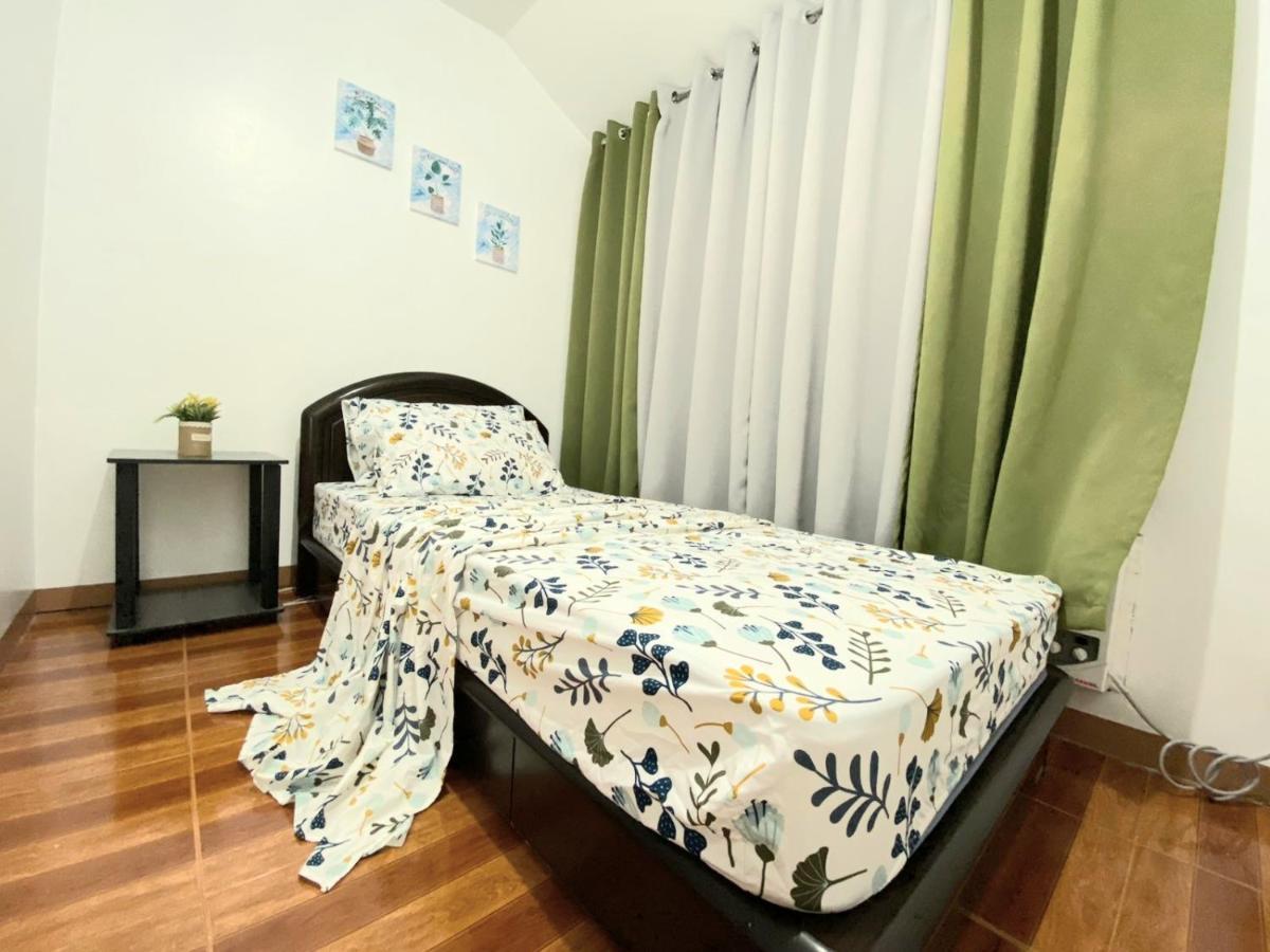 Rustic Themed - 2Br Townhouse - Near Clark Airport - Trp4 Διαμέρισμα Mining Εξωτερικό φωτογραφία