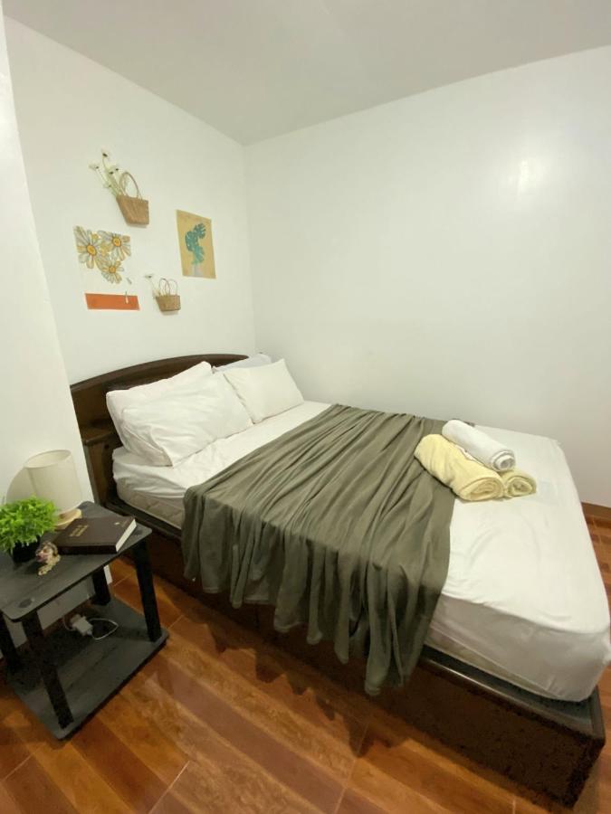 Rustic Themed - 2Br Townhouse - Near Clark Airport - Trp4 Διαμέρισμα Mining Εξωτερικό φωτογραφία