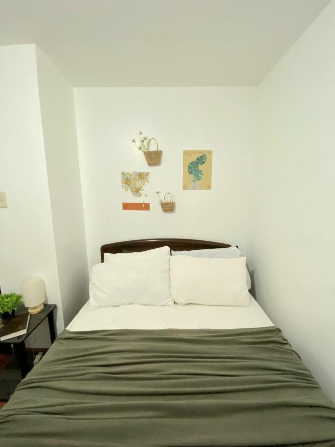 Rustic Themed - 2Br Townhouse - Near Clark Airport - Trp4 Διαμέρισμα Mining Εξωτερικό φωτογραφία