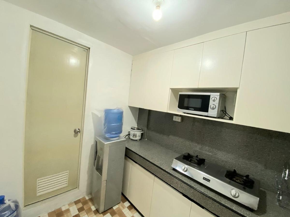 Rustic Themed - 2Br Townhouse - Near Clark Airport - Trp4 Διαμέρισμα Mining Εξωτερικό φωτογραφία
